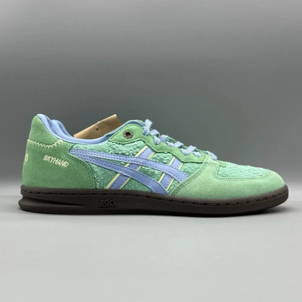 ASICS Skyhand OG Sneakers Peppermint Size 7 Men / 8.5 Women Classic Casual Shoes